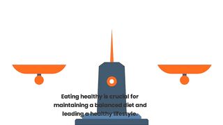 Healthy Food