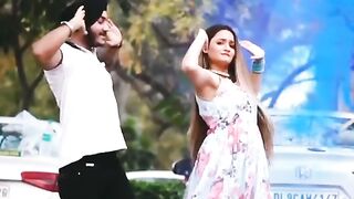 Lovely Couple Video