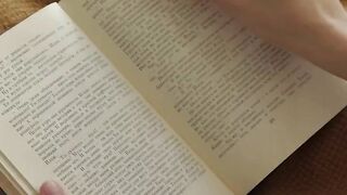 poetry video