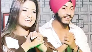 Lovely Couple Video