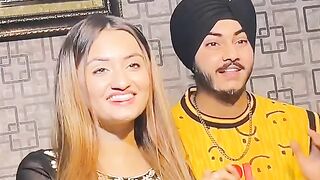 Lovely Couple Video