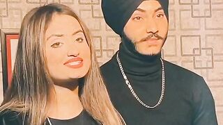 Lovely Couple Video