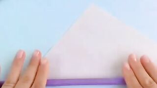 Paper craft ideas pen holder