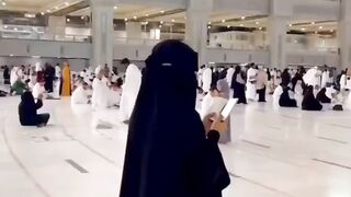 Labbaik Llah humma labbaik ❣️❣️❣️❣️