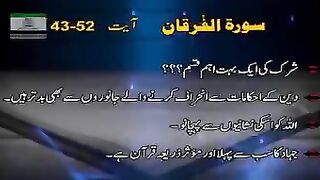 Bayan_al_quran by doctor asrar Ahmed