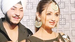 Lovely Couple Video