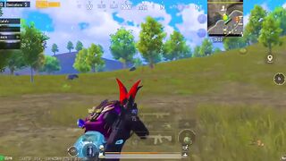 يصوم 1v2 اللعب الثقيل pubg المحمول