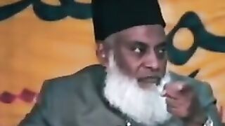 Tanzeem Islam kiu dawat by doctor asrar Ahmed