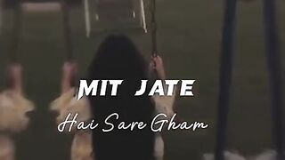 Song status aram ata h