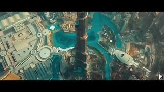 pathaan official trailer