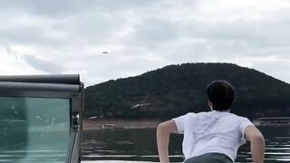 Videos you'll NEVER see happen again
