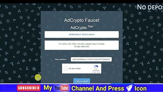 Claim 340 BNB Satoshi BNB Mining In Pakistan  BNB  Mining Site Today  BNB  Mining #shorts