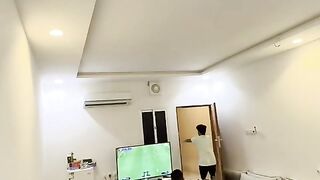 Funny Arab