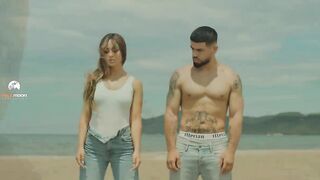 Xhensila x Noizy - Edhe një natë