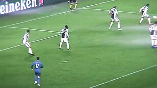Football football game TikTok Messi Vs Cristiano Ronaldo