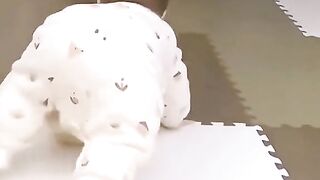 Cute baby vedio