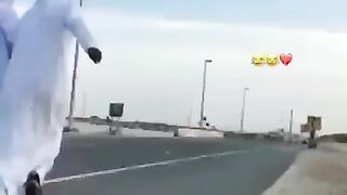Funny Arab
