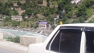 River view