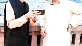 RANA SAHIB FUNNY VIDEO