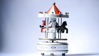 music box