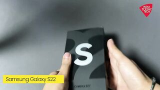 Samsung Galaxy S22 5G 2023