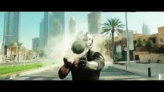 Pathan SRK new movie Trailer