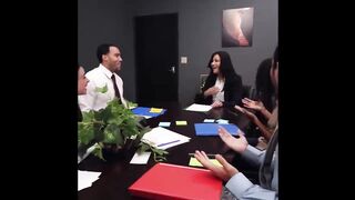 Like a boss magic on febspot-1