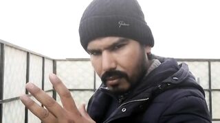 Hand Fire Editing