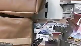 Ho we can fast cooking !