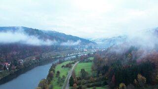 Amazing Nature