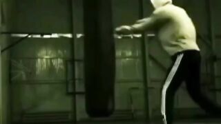 Boy ufc