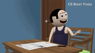 Paagal beta || desi comedy hindi ||cs bista
