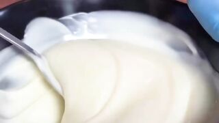 Make cake