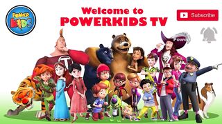 mowgly the  best cartoon