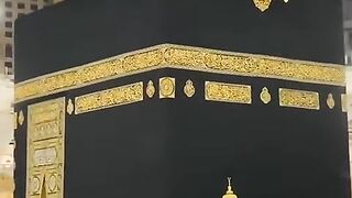 Jumma Mubarak WhatsApp status _ Khana kaba video _ Islamic status _ New WhatsApp status _Short video -