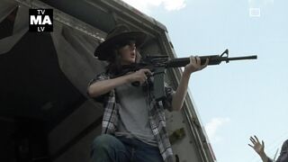 The Walking Dead Season 7 Episode 8