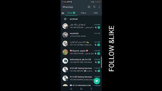 New tip of 2023 || WhatsApp lock ||new trick 2023