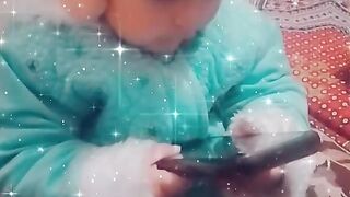 #Cute baby