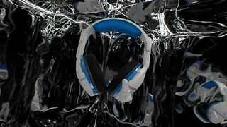 Turtle Beach Stealth 600 Gen 2 Wireless Gaming Headset for PS5, PS4, PS4 Pro, PlayStation,