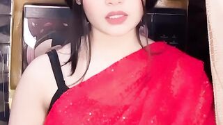 Entertainment wife with Husband