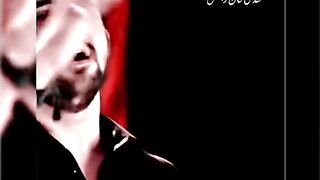 Alvida e Hussain ????