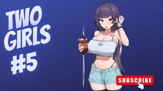 AnimeMix - Lindsey Stirling - Carol of the bells - Out of time AMV