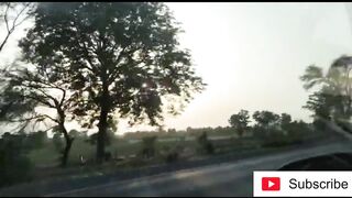 My First Vlog Multan To Abbottabad Beautiful views and weather