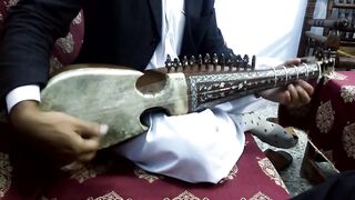 Heart Touching Rabab Symphony Tum Hi Ho Aashiqui 2