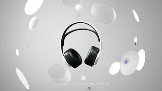 PlayStation PULSE 3D Wireless Headset