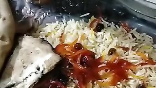 Yummy food