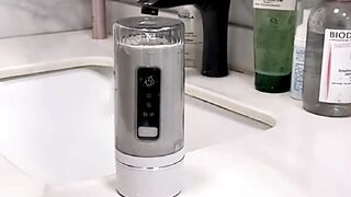 Oral irregator