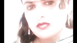 My girl friend lovely day today