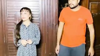 Apka Ghar Kaha hai? | Salman Noman Funny Videos