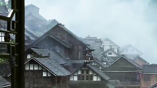 Pure Rain